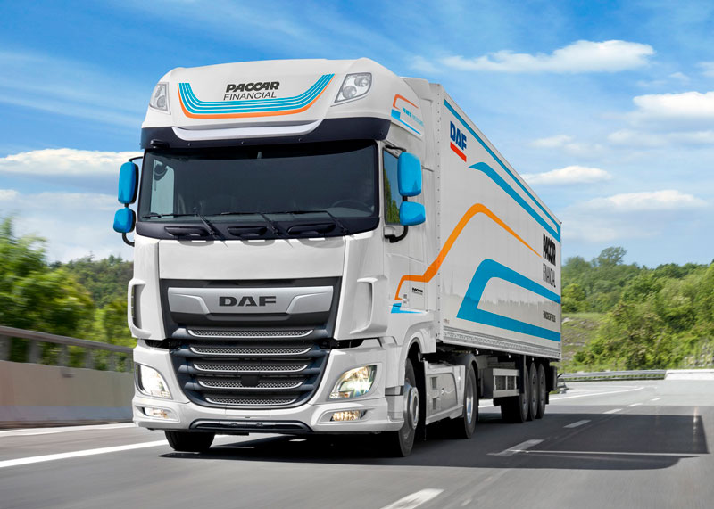Truck Trading Group