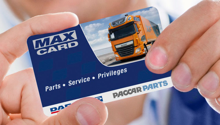 Truck Trading Group