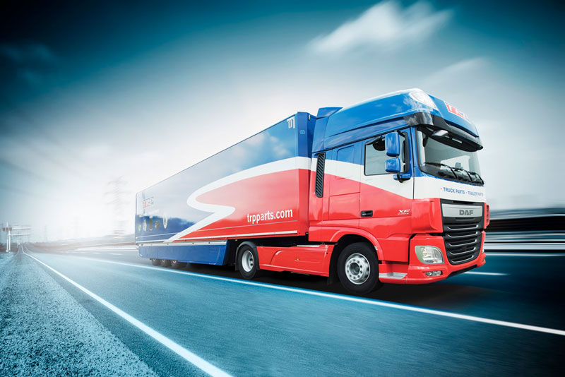 Truck Trading Group