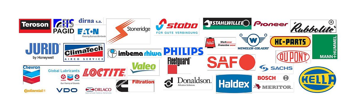 Truck Trading Group