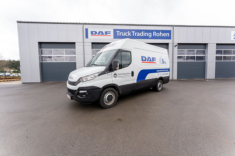 Truck Trading Group