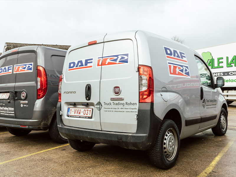 Truck Trading Group