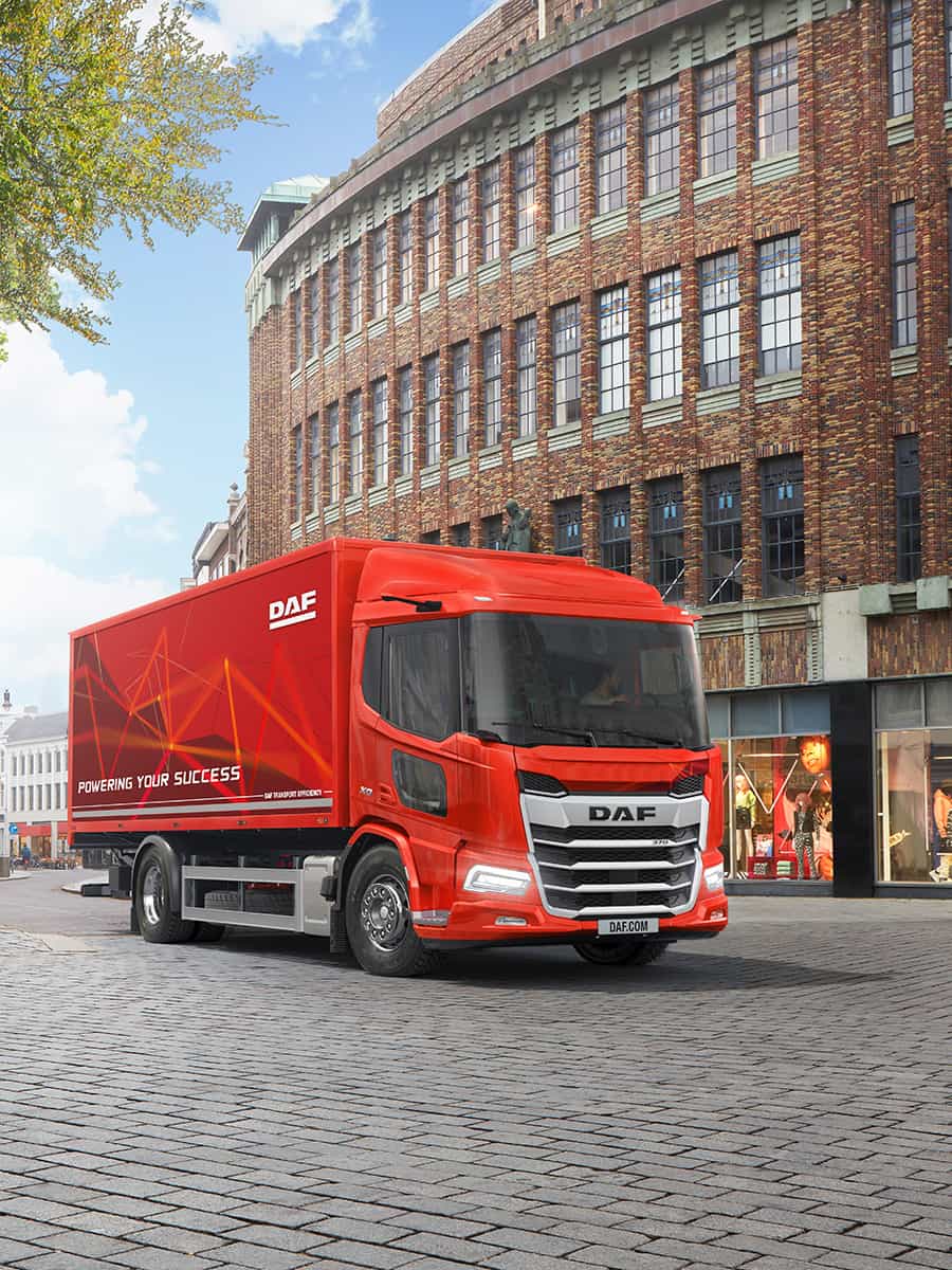 Truck Trading Group