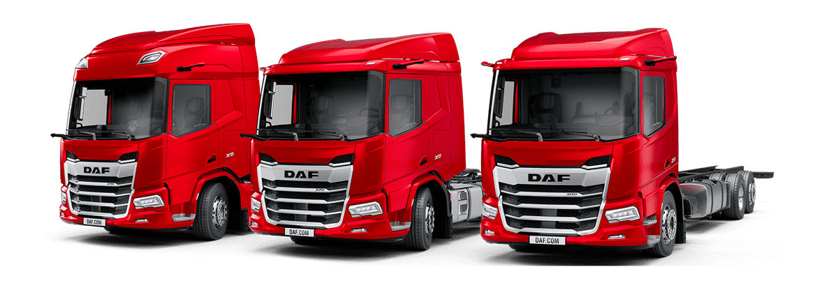 Truck Trading Group