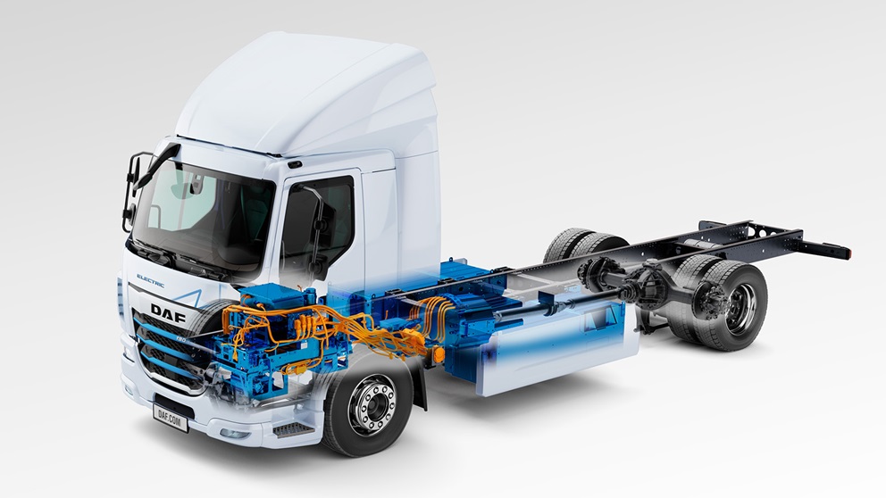 Truck Trading Group