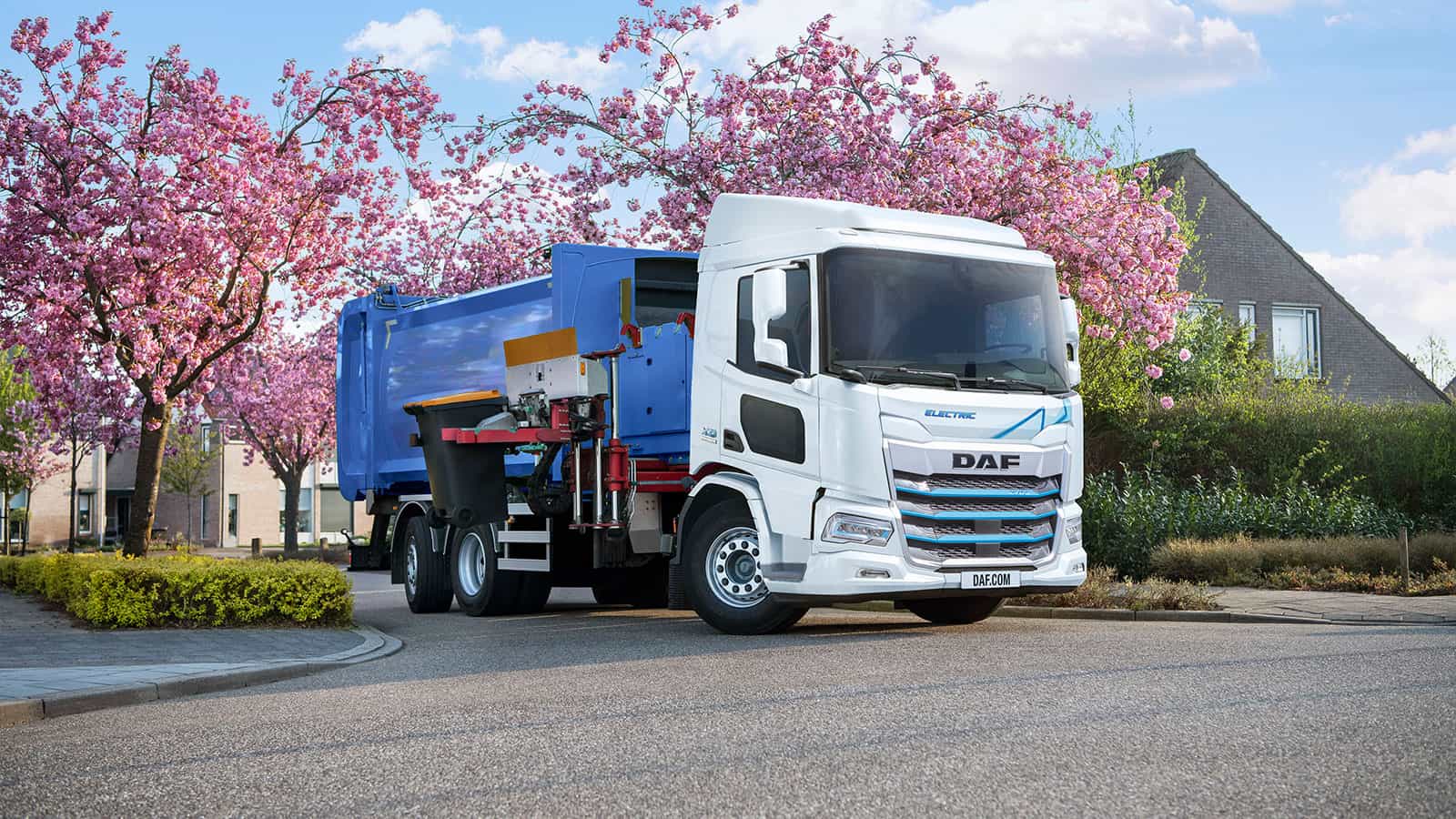 Truck Trading Group