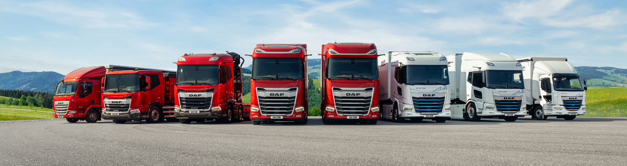 Truck Trading Group